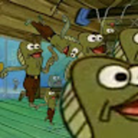 Meet your Posher, Beacons - Picture 1 of 1